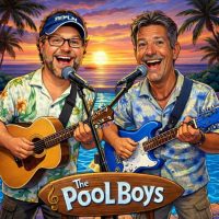 PoolBoys PoolBoys